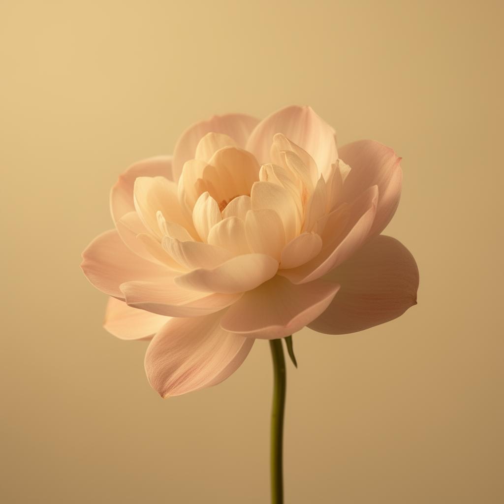 Blossom — 聴かれたことばをプロフィール・サイト・投稿にかたちにするサービス