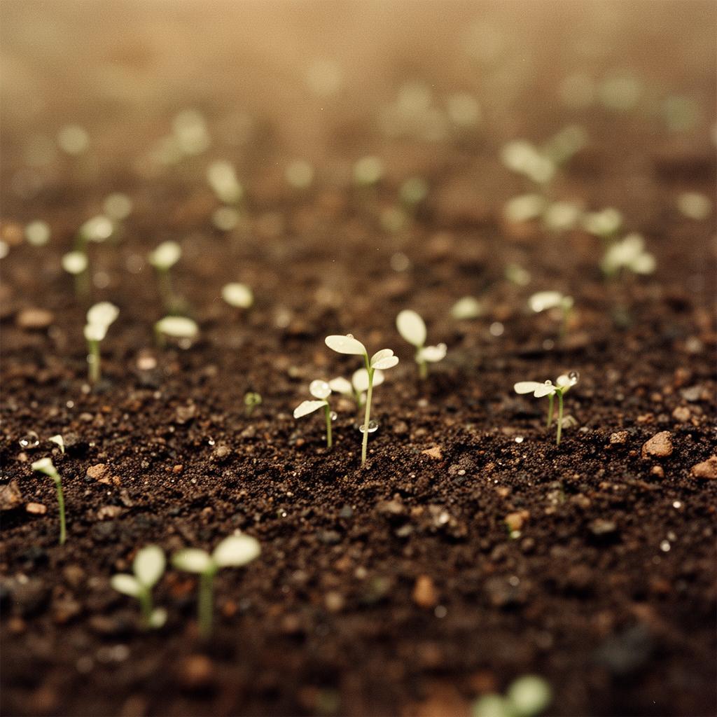 Soil — ことばが育つ無料コミュニティ。同じ段階の仲間と聴き合う場所